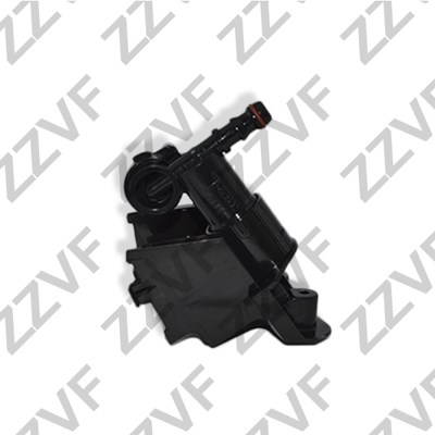 Washer Fluid Jet, headlight cleaning ZZVF ZVFP174