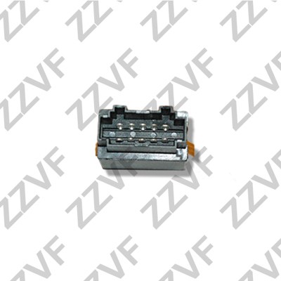 Hazard Light Switch ZZVF ZVKK024