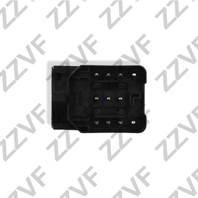 Ignition Switch ZZVF ZVK211