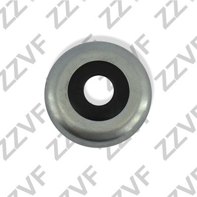 Rolling Bearing, suspension strut support mount ZZVF ZVPH176