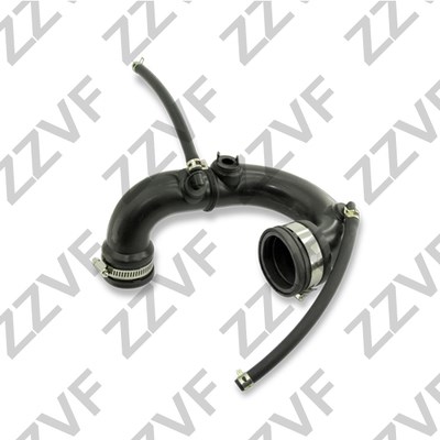 Intake Hose, air filter ZZVF ZVR1058