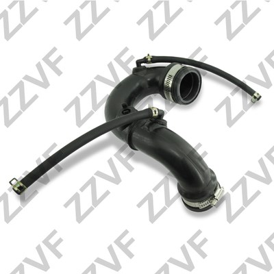 Intake Hose, air filter ZZVF ZVR1058 2