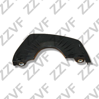 Cover, timing belt ZZVF ZV739A