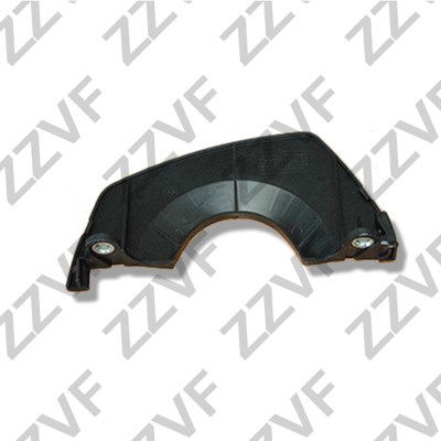 Cover, timing belt ZZVF ZV739A 2