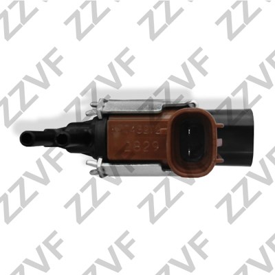 Pressure Converter ZZVF ZV2048MR 2