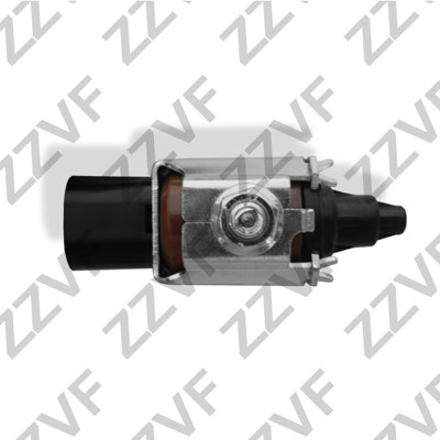 Pressure Converter ZZVF ZV2048MR 3