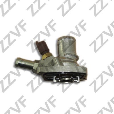 Thermostat, coolant ZZVF ZV36FT