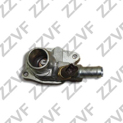 Thermostat, coolant ZZVF ZV36FT 2