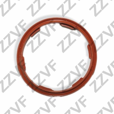 Seal Ring, engine oil level sensor ZZVF ZVBZ0269