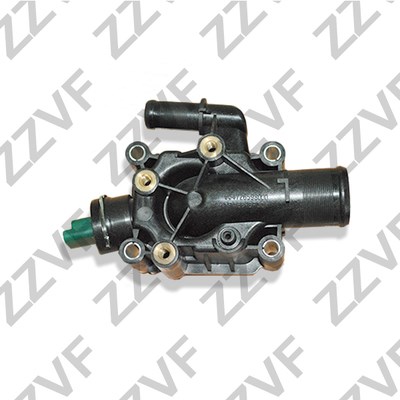 Thermostat, coolant ZZVF ZV36CP