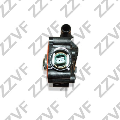 Thermostat, coolant ZZVF ZV36CP 3