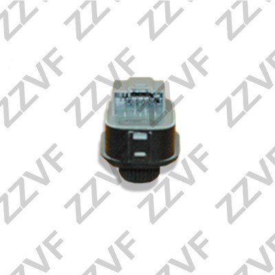 Switch, mirror adjustment ZZVF ZVKK040 2