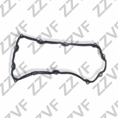 Gasket, automatic transmission oil sump ZZVF ZV243TL