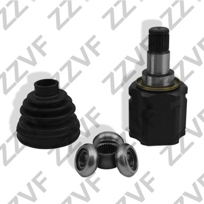 Joint Kit, drive shaft ZZVF ZV4W30