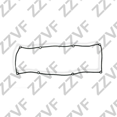 Gasket, cylinder head cover ZZVF ZV229ME