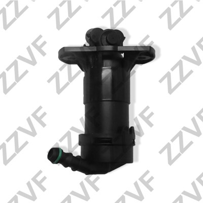 Washer Fluid Jet, headlight cleaning ZZVF ZV4F24 2