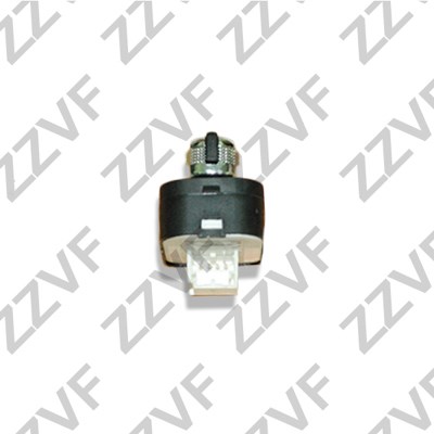 Switch, mirror adjustment ZZVF ZVKK045 2