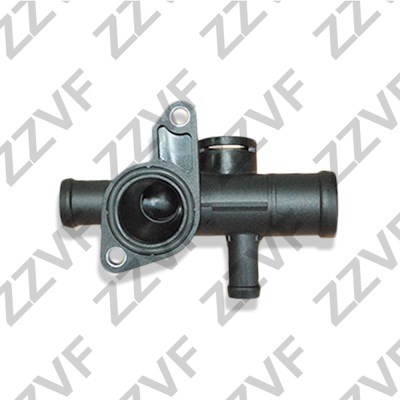 Coolant Flange ZZVF ZV1232A