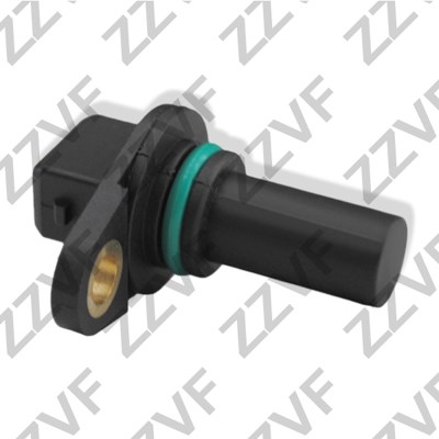 Sensor, crankshaft pulse ZZVF WEKR0534 3