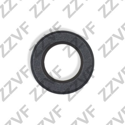 Shaft Seal, crankshaft ZZVF ZVCL294