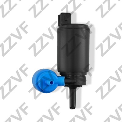 Washer Fluid Pump, window cleaning ZZVF ZVMC027