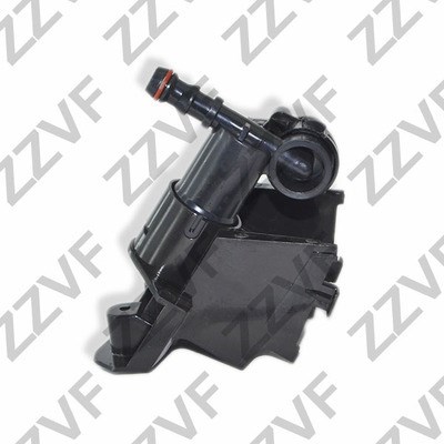 Washer Fluid Jet, headlight cleaning ZZVF ZVFP175 2