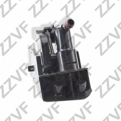 Washer Fluid Jet, headlight cleaning ZZVF ZVFP175 3