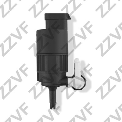 Washer Fluid Pump, window cleaning ZZVF ZVMC008