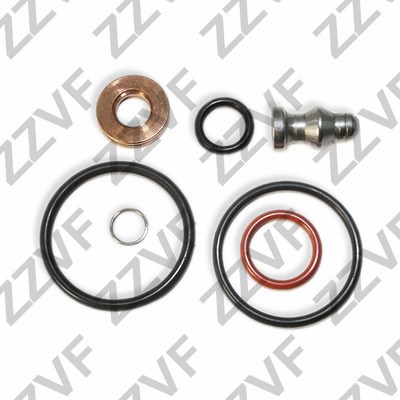 Repair Kit, pump-nozzle unit ZZVF ZVCER227