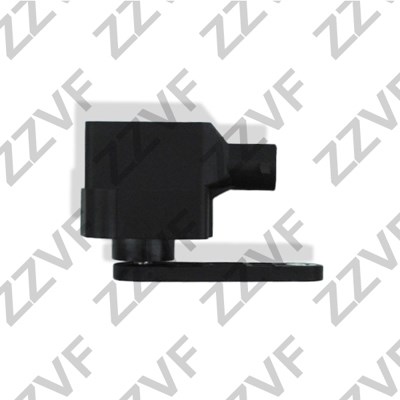 Sensor, Xenon light (headlight levelling) ZZVF ZVK704