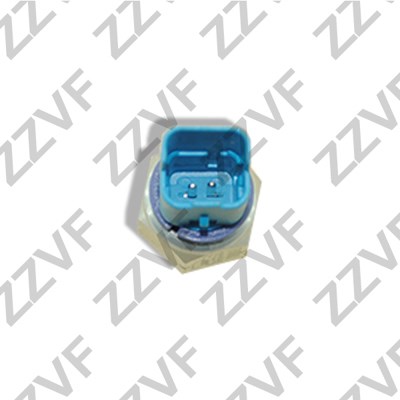 Oil Pressure Switch, power steering ZZVF ZVDR011 2