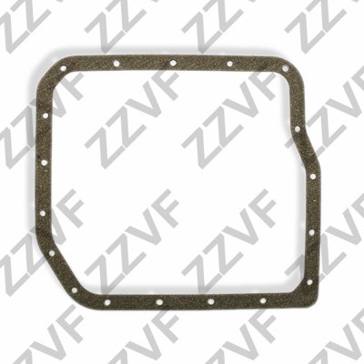 Gasket, automatic transmission oil sump ZZVF ZV1116T