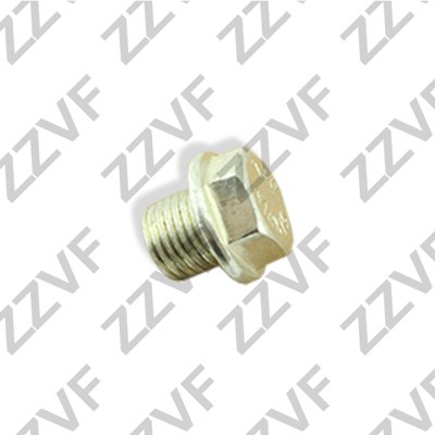Screw Plug, oil sump ZZVF ZVMD536