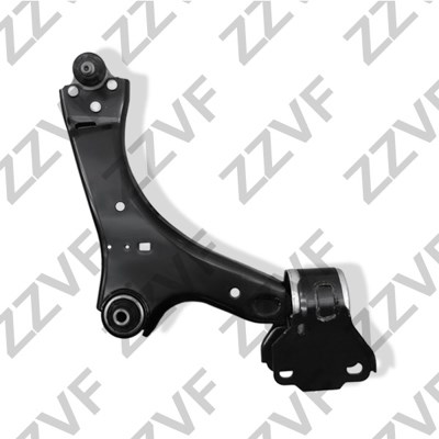 Control Arm/Trailing Arm, wheel suspension ZZVF ZV181R