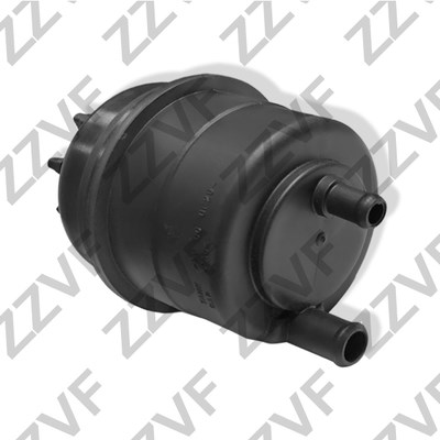 Expansion Tank, power steering hydraulic oil ZZVF ZVBT001 3