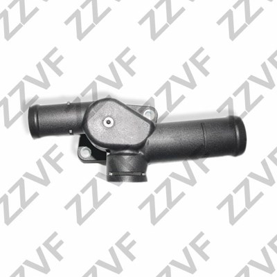 Coolant Flange ZZVF ZV1321A