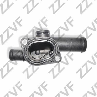 Coolant Flange ZZVF ZV1321A 3