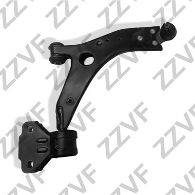 Control Arm/Trailing Arm, wheel suspension ZZVF ZV1702970 2