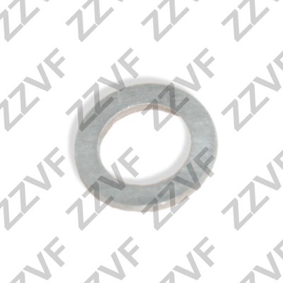 Seal Ring, oil drain plug ZZVF ZVBZ0256