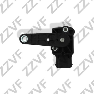 Sensor, headlight levelling ZZVF ZVK703 3