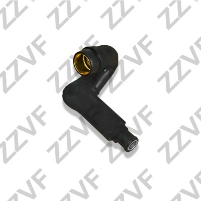Hose, crankcase ventilation ZZVF ZV123A