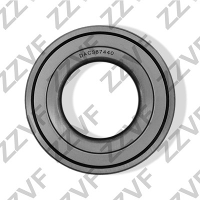 Wheel Bearing ZZVF ZVPH048