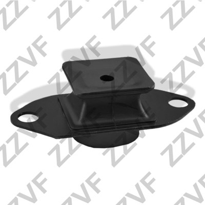 Mounting, engine ZZVF ZVET00A 3