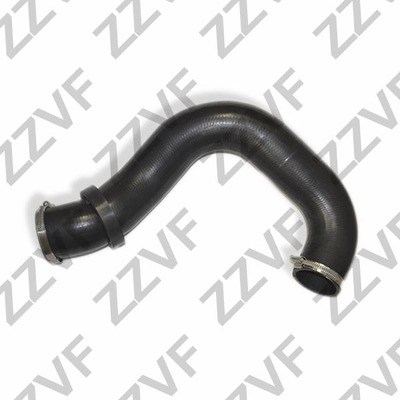 Charge Air Hose ZZVF ZVRR086