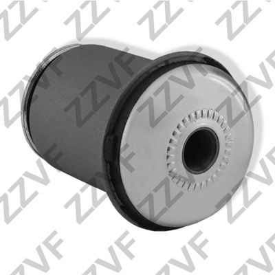 Mounting, control/trailing arm ZZVF ZV0K040 2
