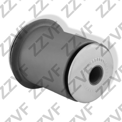 Mounting, control/trailing arm ZZVF ZV0K040 3