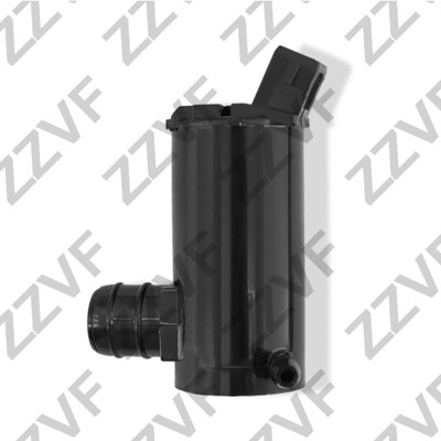 Washer Fluid Pump, window cleaning ZZVF ZVMC065