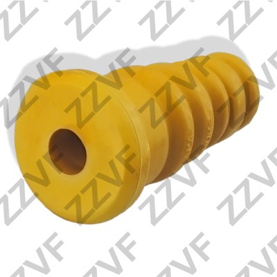 Rubber Buffer, suspension ZZVF ZVTM010A 3