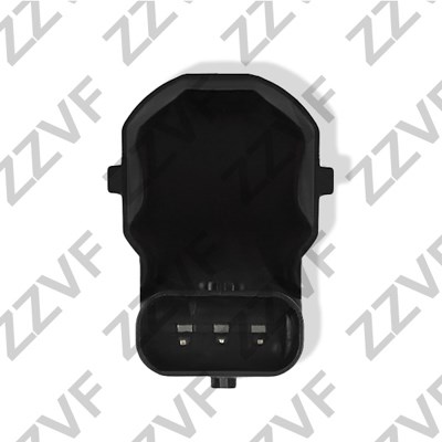 Sensor, parking distance control ZZVF WEKR0155 2