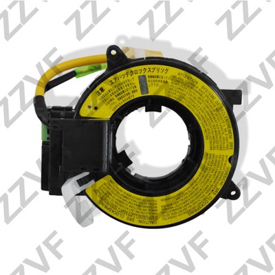 Clockspring, airbag ZZVF ZVMR583930